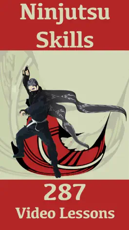 Game screenshot Ninjutsu Skills mod apk