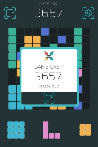 1010 Colorful World  for Tetris! screenshot 3