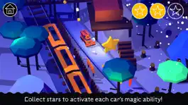 Game screenshot City Cars Adventures by BUBL hack