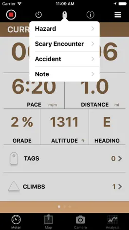 Game screenshot Hike+ [hike more] hack