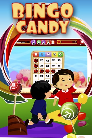 Bingo Social Pro - Free Bingo Game screenshot 3