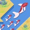 Fish Swarm Racing Adventure Pro - extreme speed race arcade game