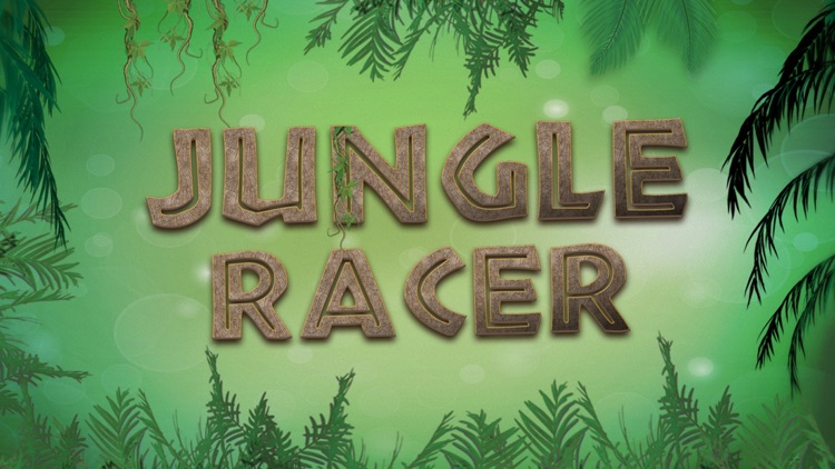 Jungle Racer: 3D Racing Game screenshot-0