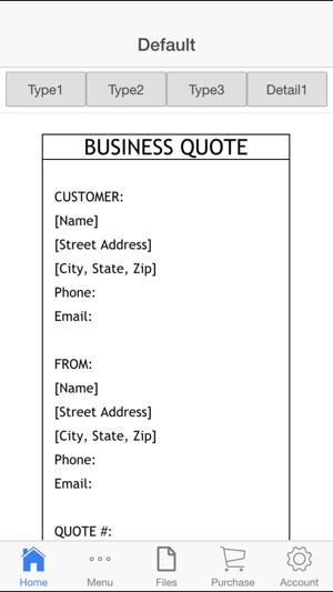 Business Quote(圖1)-速報App