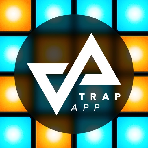 TrapApp - Dubstep & Trap Music Maker icon