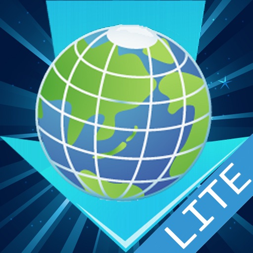 Image Down Browser Lite