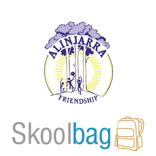 Alinjarra Primary School - Skoolbag icon