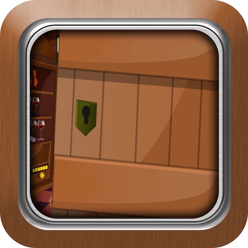 556 Store Room Escape icon