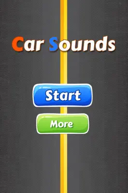 Game screenshot Car engine sounds mod apk