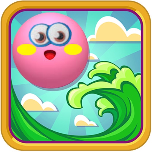 Candy Star Fruity Blitz HD-Delicious Mania Free icon