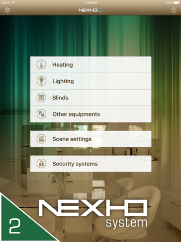 Screenshot #5 pour Nexho 2