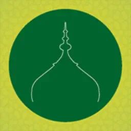 Muslim Prayer App app icon