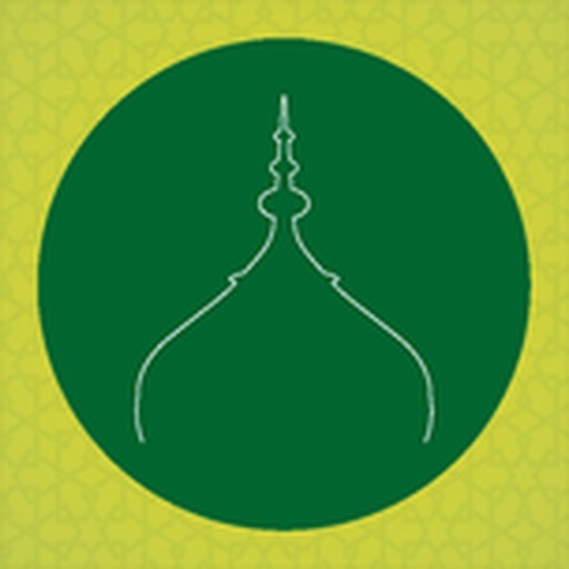 Muslim Prayer App app icon