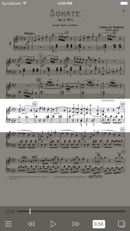 Beethoven All Piano Sonatas