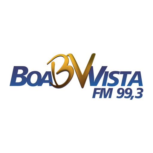 Boa Vista FM icon