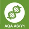 Biology AS / Year 1 for AQA Revision Games