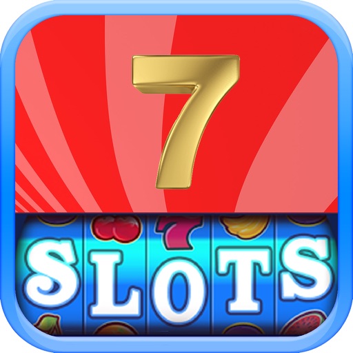 Slot 777 Bake Shop Casino Machine with Big Win Jackpot and Las Vegas Wonderland Free icon