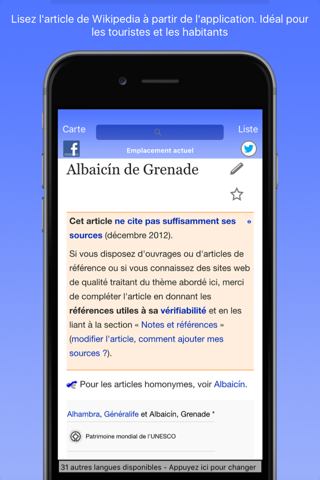 Granada Wiki Guide screenshot 3
