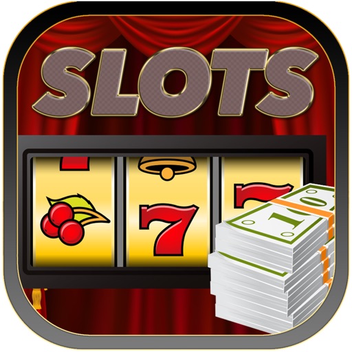 Star Spins Amazing Fortune Deal Slot Machine icon