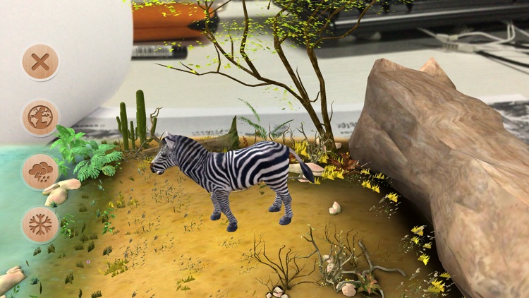 探秘动物世界 screenshot-3