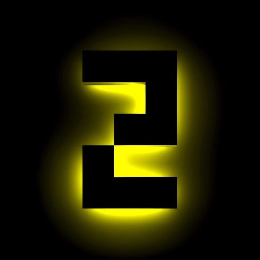 Escape from the Yellow Room 2 Icon