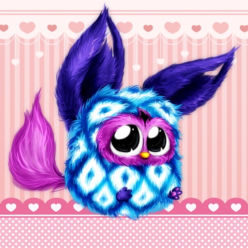 Flappy - Furby version icon