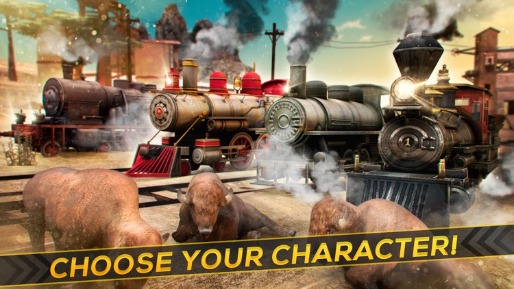 Train Driver 16 . Best 2016 Trains Runner Simulator Game for Free screenshot-3