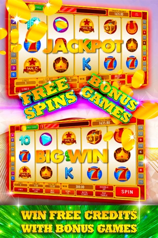 New Fishing Slots: Be the fortunate fisherman and win spectacular golden treats screenshot 2