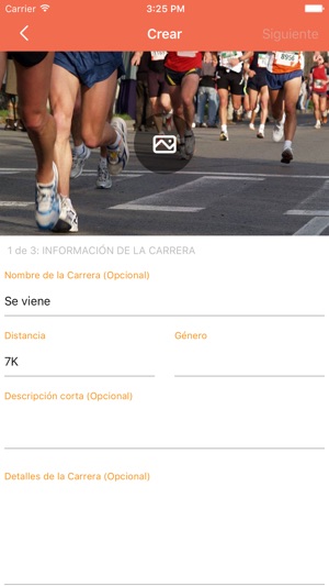 Go-Run(圖4)-速報App