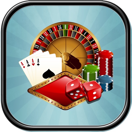 2016 Multi Reel It Rich Casino - Free BINGO Slots icon