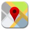 Simple Location Tracker - Track and Find Car Parking with GPS Map Navigation App Support