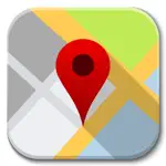 Simple Location Tracker - Track and Find Car Parking with GPS Map Navigation App Problems