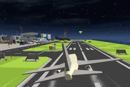 Game screenshot Airplane Flight's Simulator : Oh-My God! Play Infinite AirCraft Flying 3D Mania mod apk