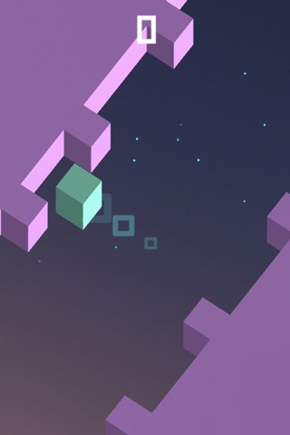 Jumping Cube！ screenshot 2