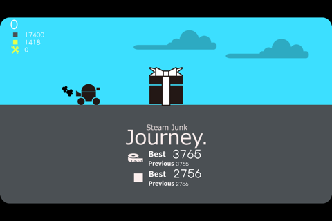 Steam Junk:Journey. screenshot 4