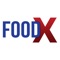 FoodX Restaurant Delivery Service