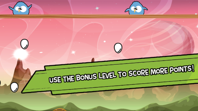 Birdy & Eggs app screenshot 3
