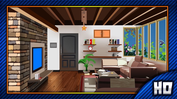 Logical House Escape screenshot-3