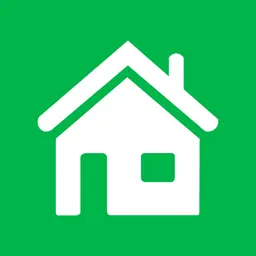 Inmobiliarias app icon
