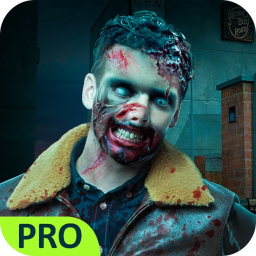 Arena Dead Pro Icon