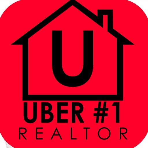 Uber #1 Realtor Rosanne Rojo iOS App