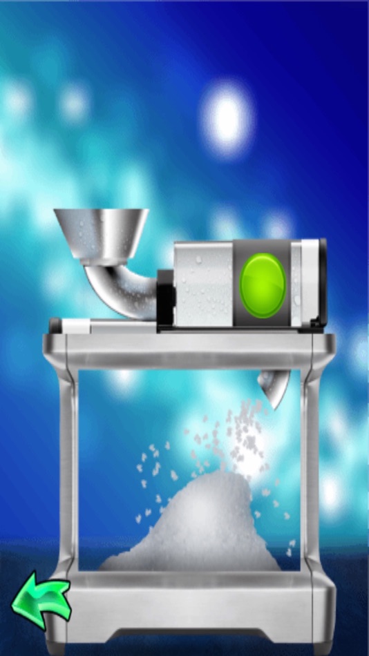#4. Smoothie Maker Shop Frozen Goodies Free Game (iOS) 由: Greg Garrison