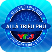 Ai Là Triệu Phú VTV3