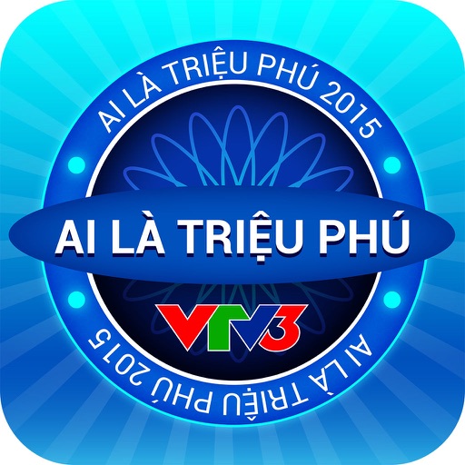Ai Là Triệu Phú VTV3 iOS App