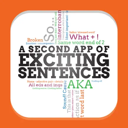 A Second App of Exciting Sentences Cheats