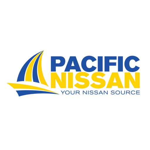 My Pacific Nissan icon