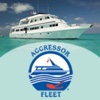 LiveAboard Scuba Diving with Aggressor Fleet