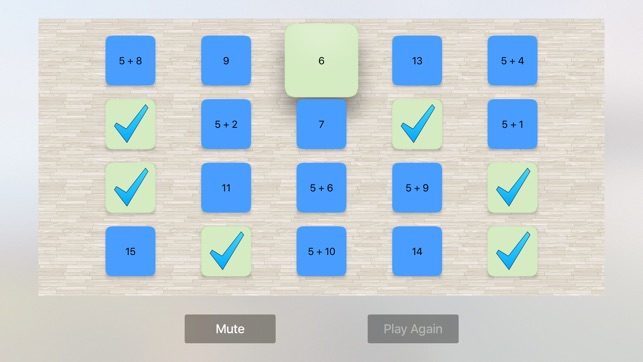Match 'n' Learn(圖3)-速報App