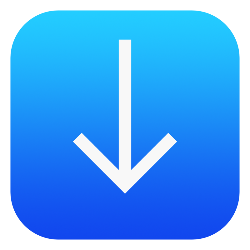 Browser and File Manager for Documents Plus