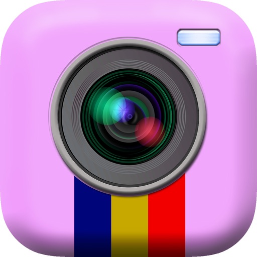 Easy Photo Editor- All in 1 image Editing Tool With Effects, Filters, And Stickers icon